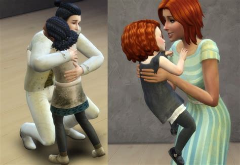 all the fallen sims 4.